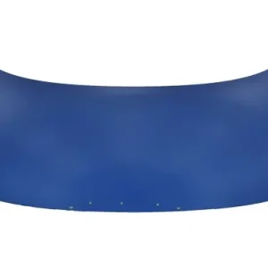 MASKA POKRYWA SILNIKA RENAULT SCENIC III 3 TERNA Dostępne od ręki